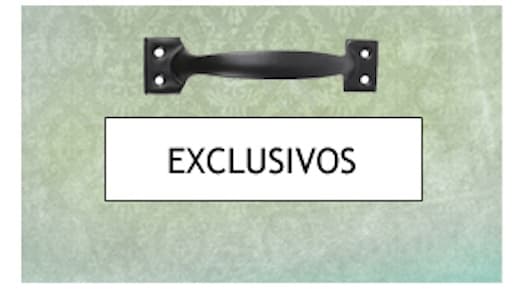 exclusivos