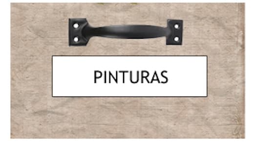 pinturas