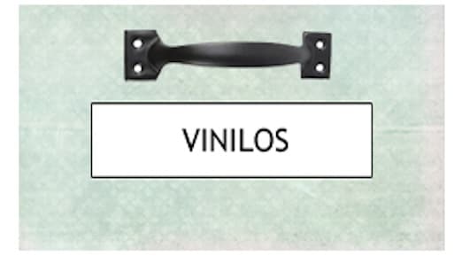 vinilos