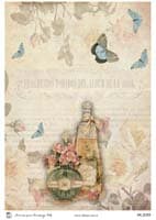 - Decoupage Adhesivo A4 Modelo 103 -