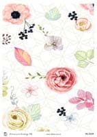 - Decoupage Adhesivo A4 Modelo 234 -