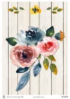 - Decoupage Adhesivo A4 Modelo 252 -