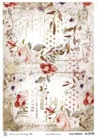 - Decoupage Adhesivo A4 Modelo 326 -