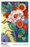 - Decoupage autoadhesivo 14x20 Sin troquel Modelo 120 -