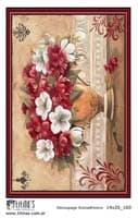 - Decoupage autoadhesivo 14x20 Sin troquel Modelo 160 -