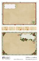 - Decoupage autoadhesivo 14x20 Sin troquel Modelo Nav 413 -