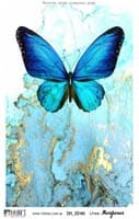 - Decoupage 50gr 14x20 Modelo Mariposas 04 -