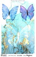 - Decoupage 50gr 14x20 Modelo Mariposas 05 -