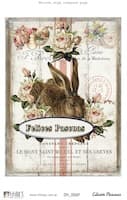 - Decoupage 50gr 14x20 Modelo Pascuas 06 -