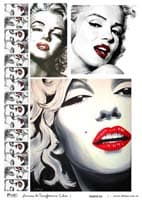 - Transferencia color A4 Modelo 053 -