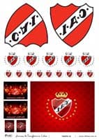- Transferencia color A4 Modelo 142 -