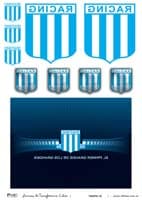 - Transferencia color A4 Modelo 143 -