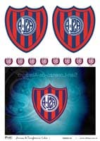 - Transferencia color A4 Modelo 144 -