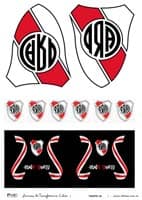 - Transferencia color A4 Modelo 146 -