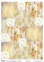 - Transferencia color A4 Modelo 284 -