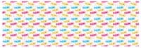 - Transfer Textil 10x29   40 -