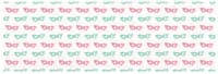 - Transfer Textil 10x29   46 -