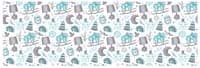 - Transfer Textil 10x29   50 -