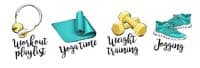 - Transfer Textil 10x29   76 -