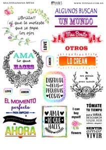 - Transfer Textil 20x25 40 -