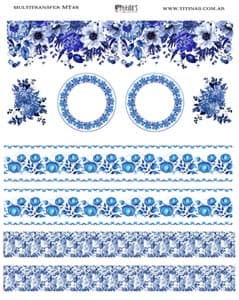 - Transfer Textil 20x25 48 -