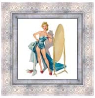 - Transfer Textil 30x30   20 -