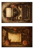 - Transfer UV A5   033 -