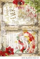 - Vinilo Blanco Mini 8x11 Modelo Nav 01 -
